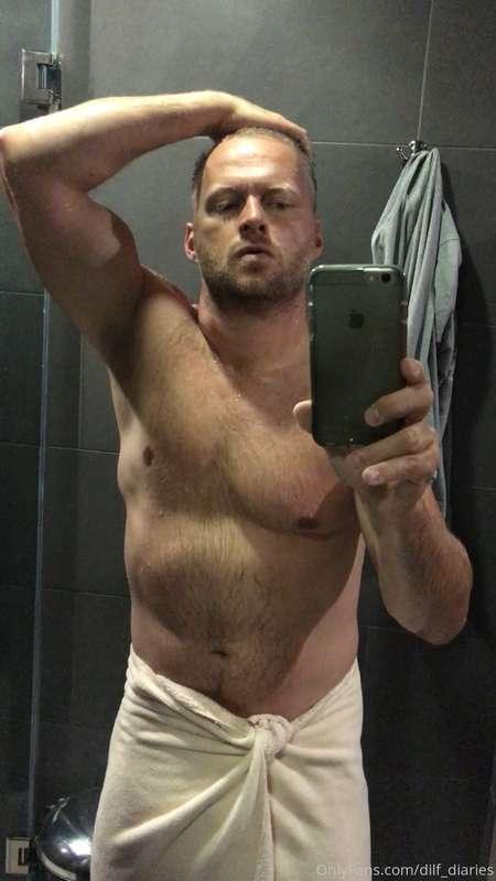 Buff DILF