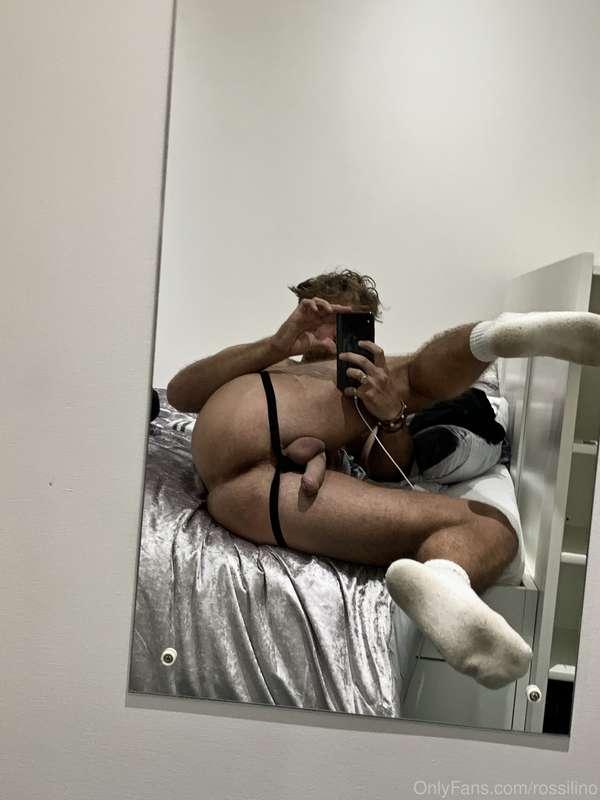 Get your face in a taste that ass!!!!