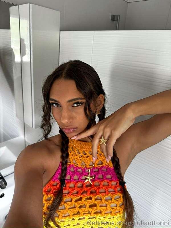 Colorful 😋