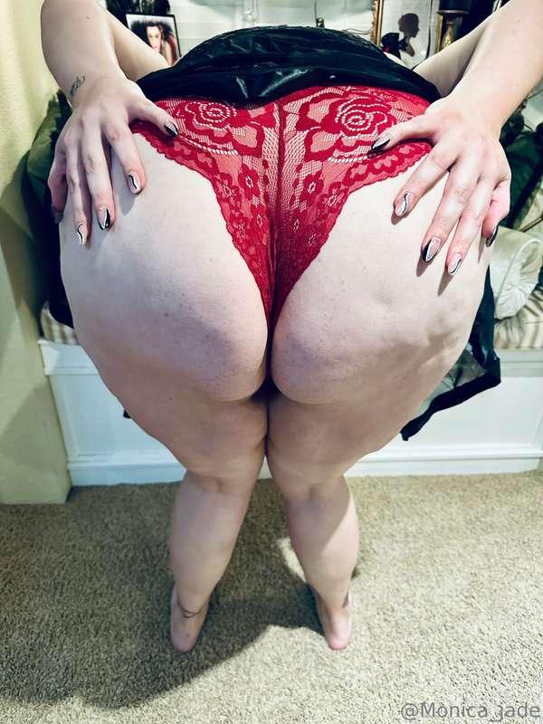 Tell me how bad do you want this a$$💋🫦