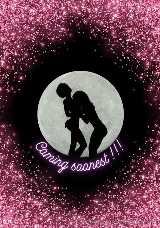 Are you ready for what's coming? 🥵🥵🥵 Coming soon... 😏😏