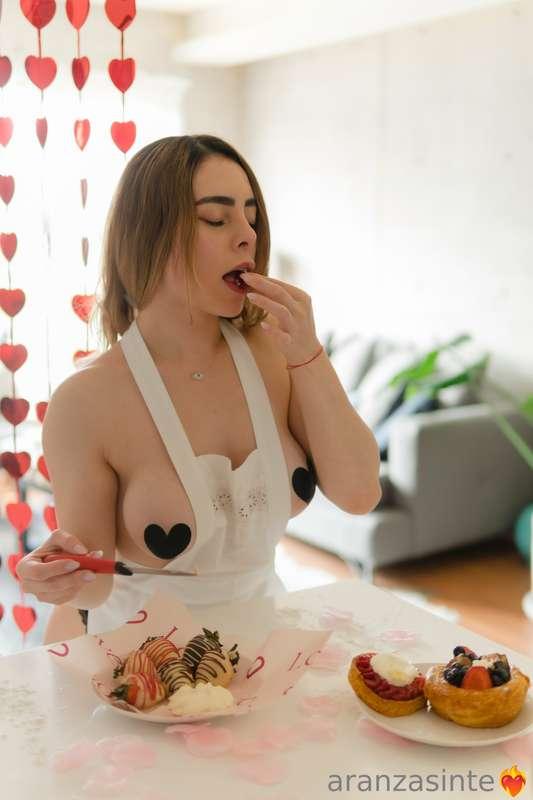 Qué tal estuvo tu 14 mi amor?