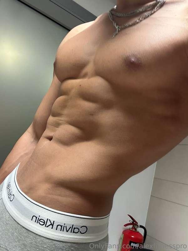Body progress 💦