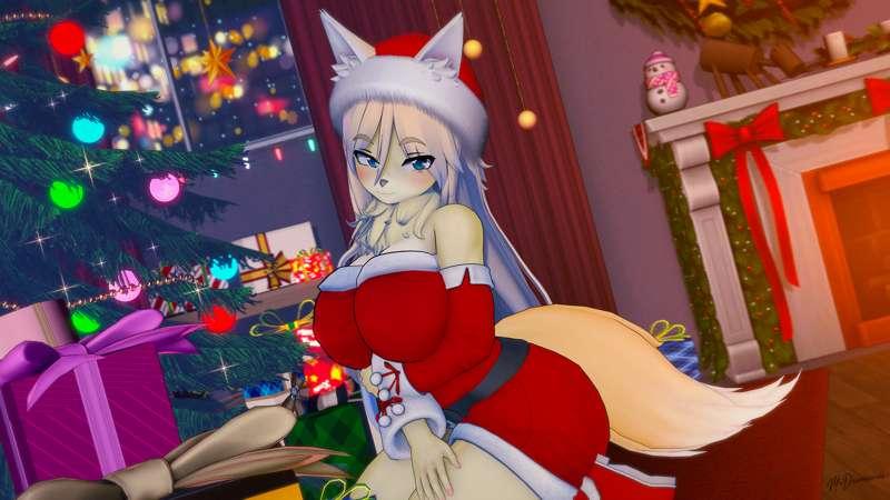 Merry Christmas 2024 🎄