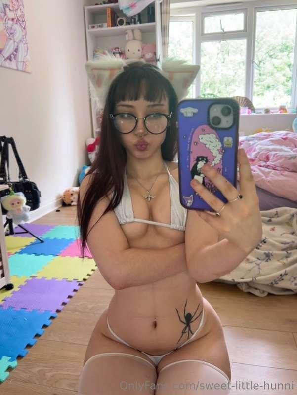 Meow :3 💦