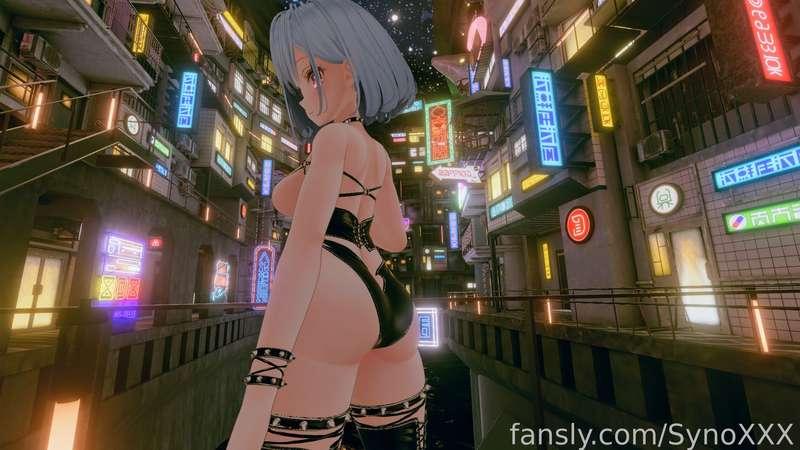 synoxxx image #2