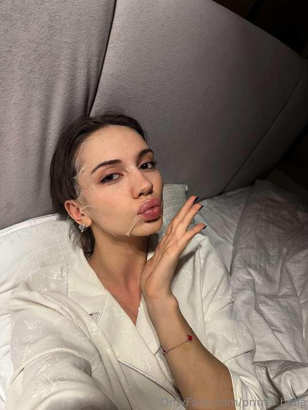 Face masks, soft light, and no rush. This is my kind of self..