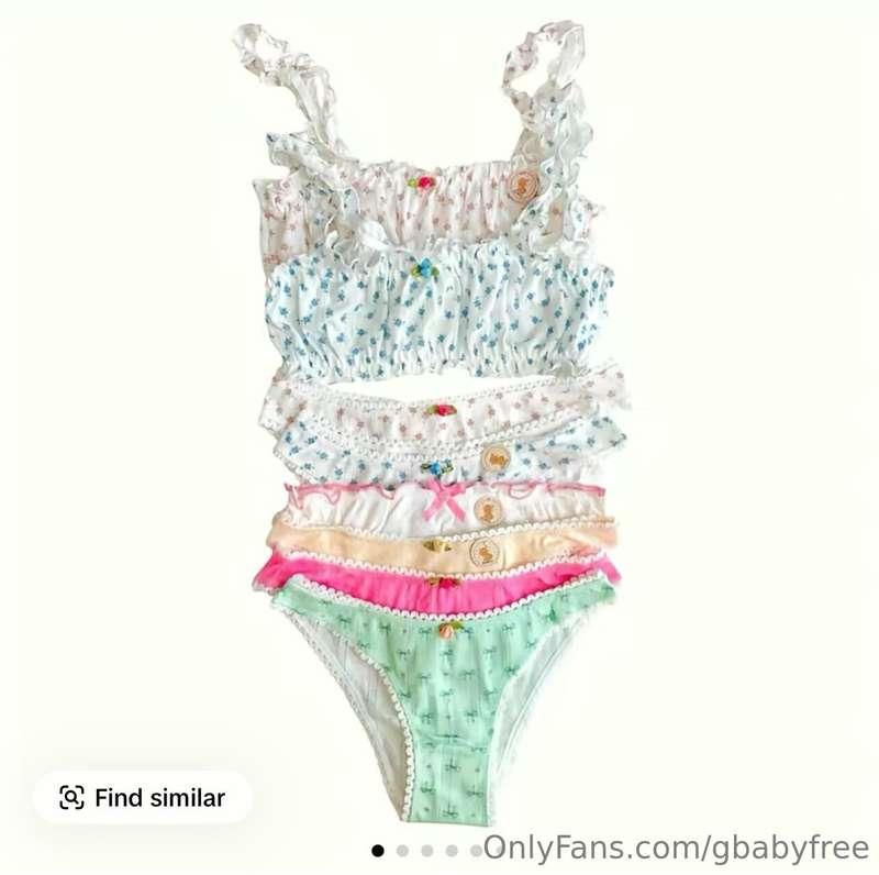 Offer limit: ONE PERSON 🖤 whomever pays for my new lingerie ..