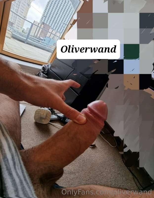 Have you ever fantasised about my cock?