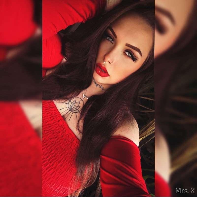 Hast du mich vermisst? ❤️