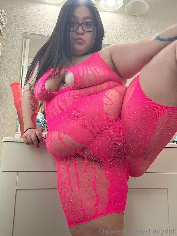 Are you into this body type? 😈