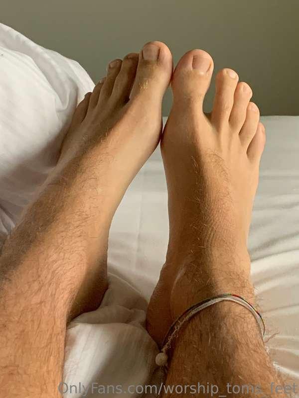 Good morning 😉