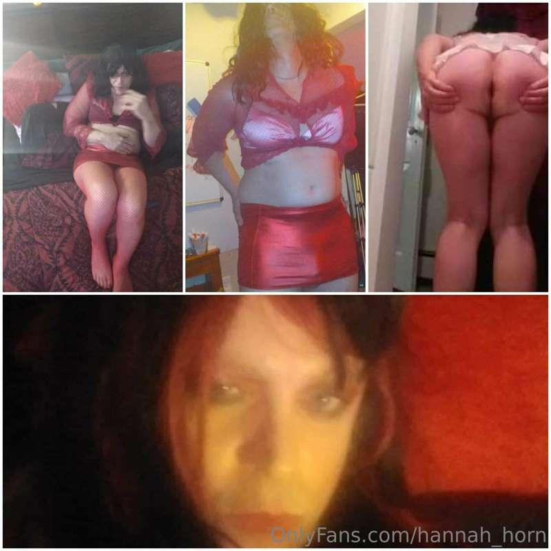 Hiya Hornytoeds, Priscilla here, two things; Tonight, becaus..