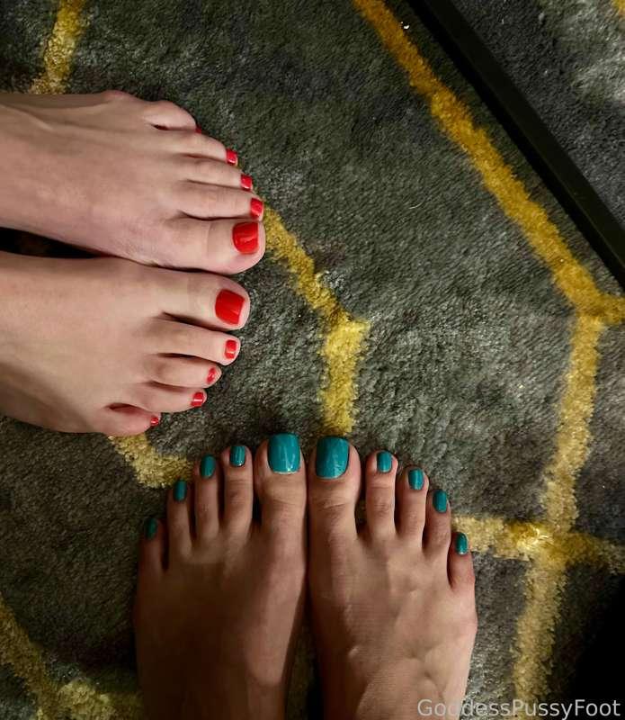 goddesspussyfoot image #0