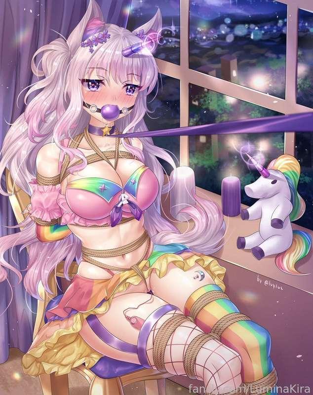 luminakira image #1