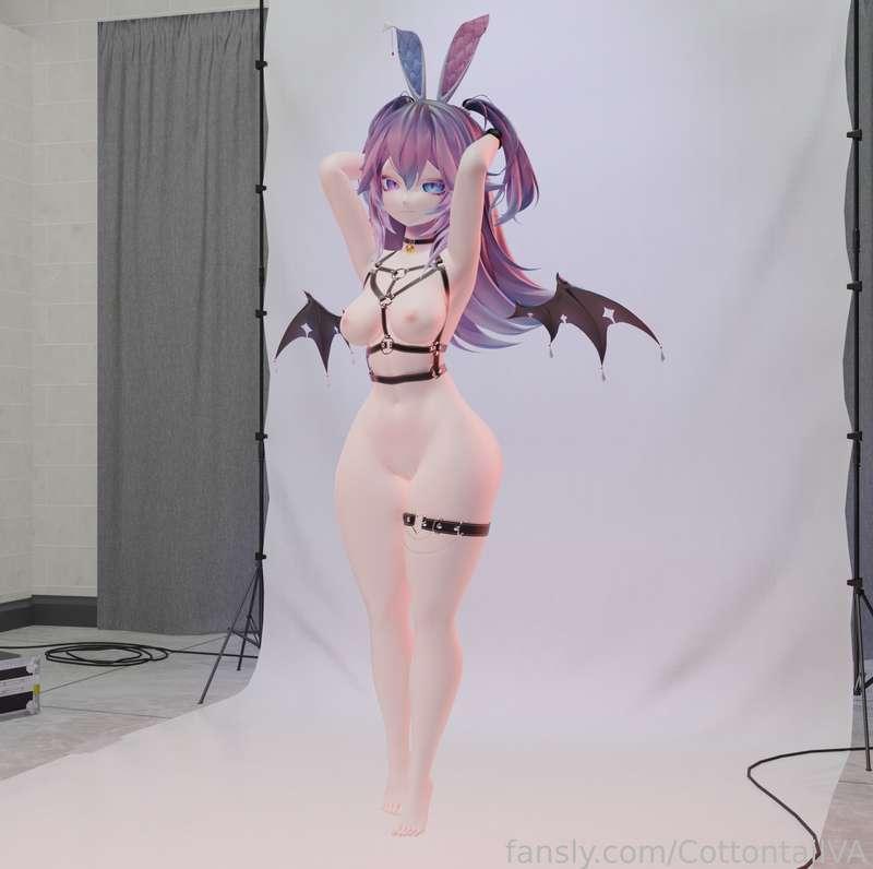 cottontailva image #17