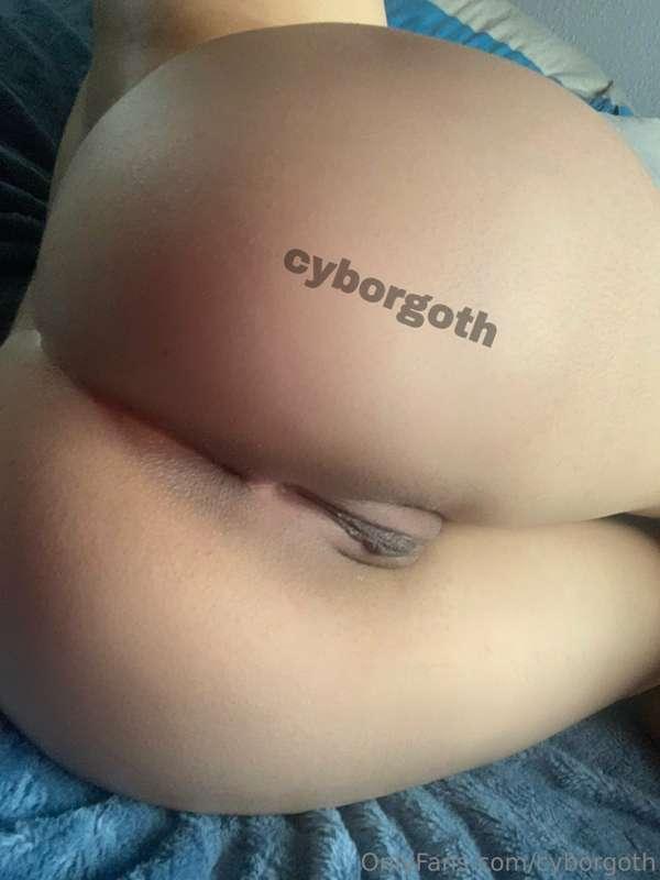 cyborgoth image #0