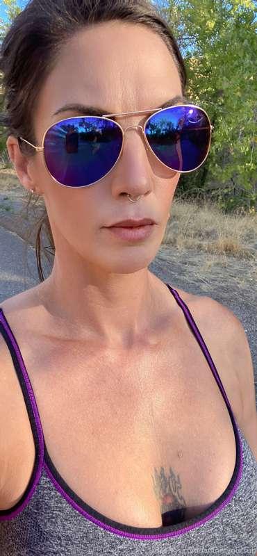 The rain has not let up for days. Missing the sun 💛