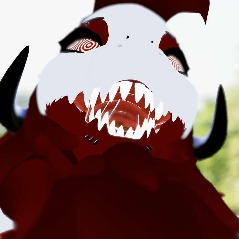 hypnotistrapax image #2