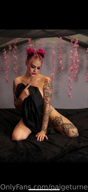 Been m.i.a. Been busy posting content on my exclusive page! ..