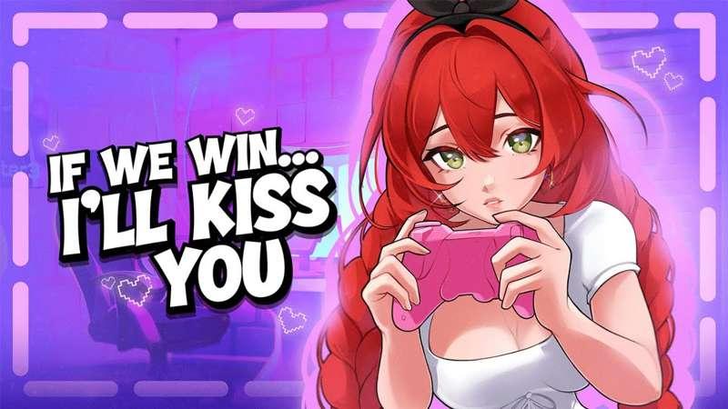NEW YOUTUBE VID! "Please Teach Me!" Best Friend's Sister Wants To Be A Gamer (And More) | Confession [F4M] 