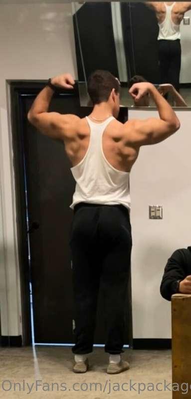 Gym pic photos dump 😜