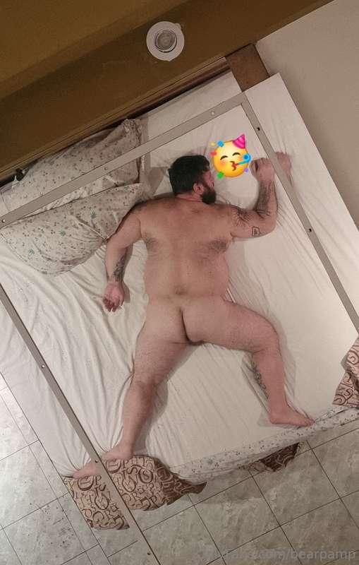 bearpamp image #1
