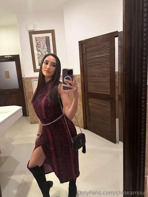 What do you think of this fit? 🤩
