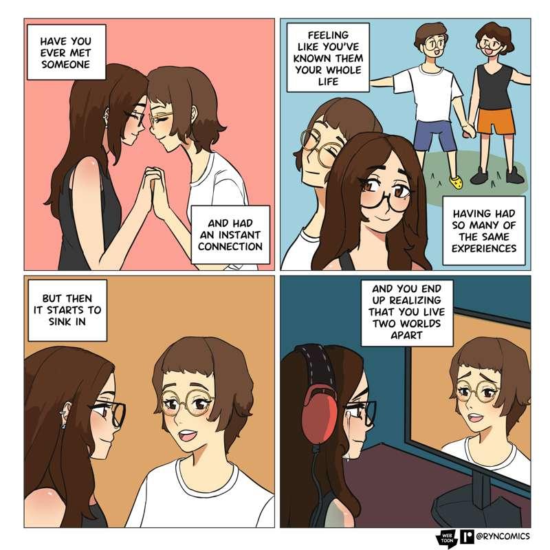 Long Distance