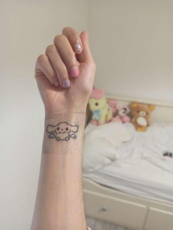 Die bedeutung meiner Tattoos ✌🏻✨💕