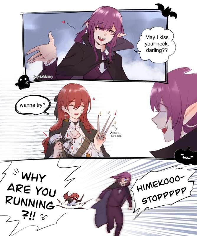 Run
