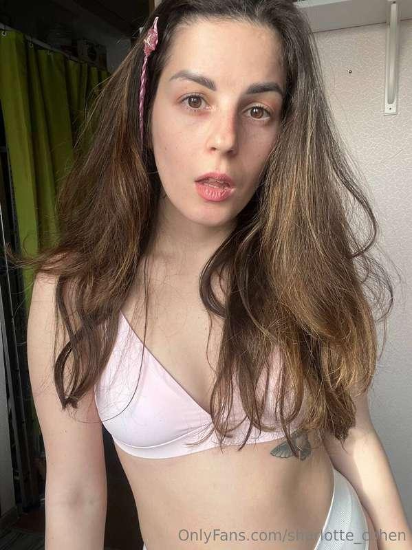 Do I look like a little girl?🤣