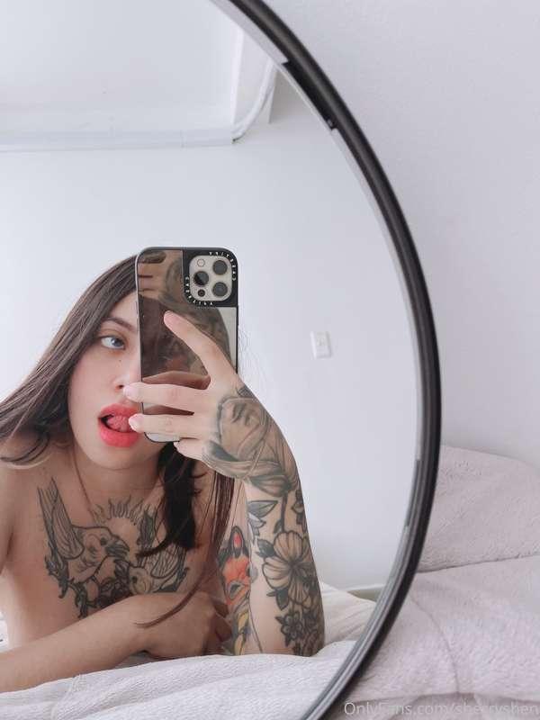 ❤️