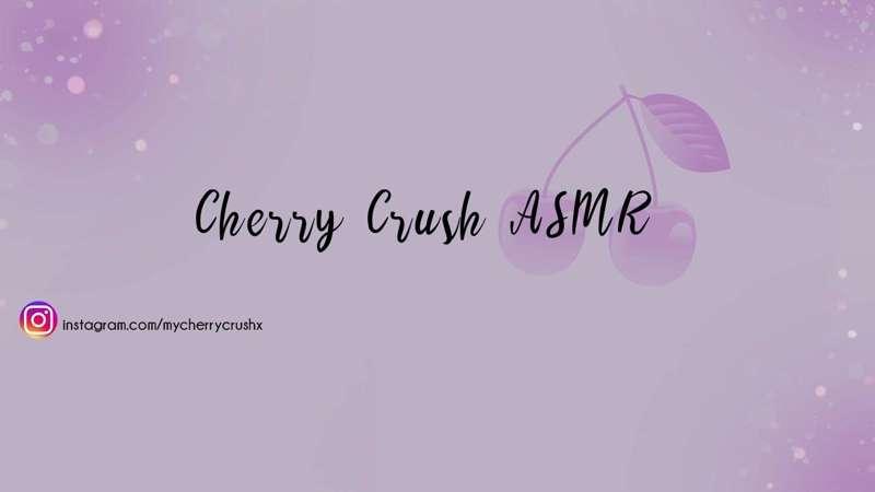ASMR - Girlfriend Roleplay 💗