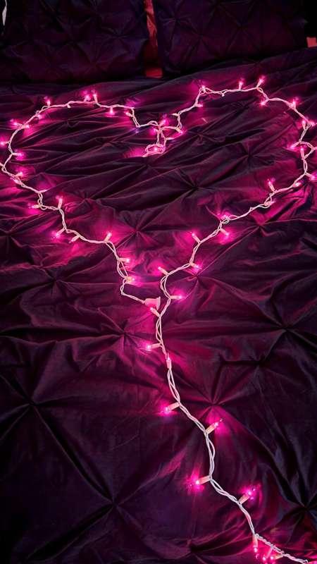 Happy Valentine's Day to all my pretty pumpkins! 