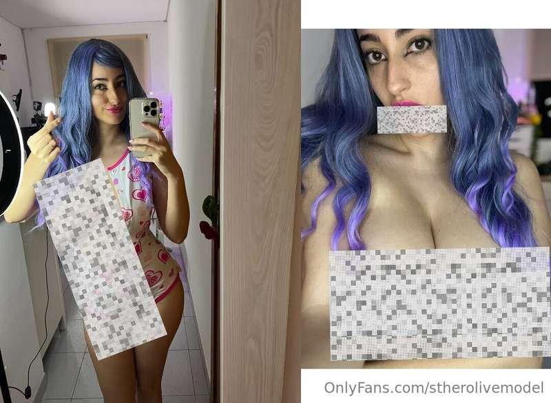 FAN.SLY ⚠️NUEVO / NEW⚠️Desbloquea 2 fotos sin censura + vide..