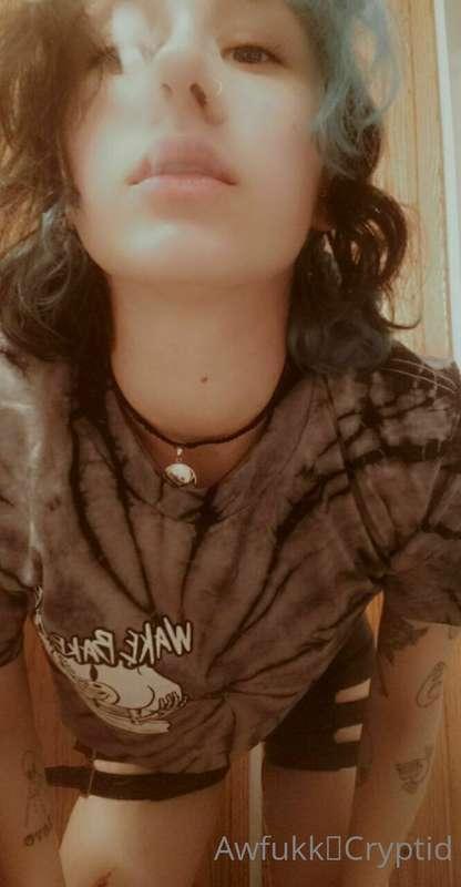 Wake Bake Cake plus free tiddies today bbs💋