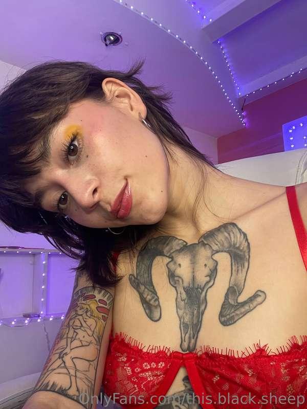 this.black.sheep image #2