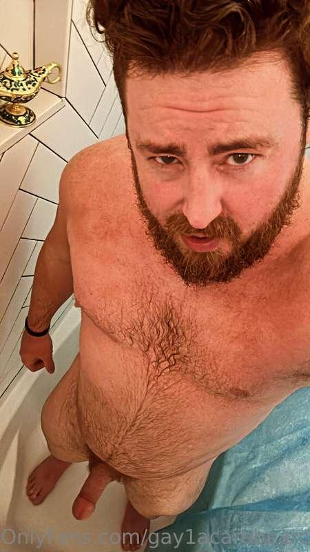 Happy Saturday fellas