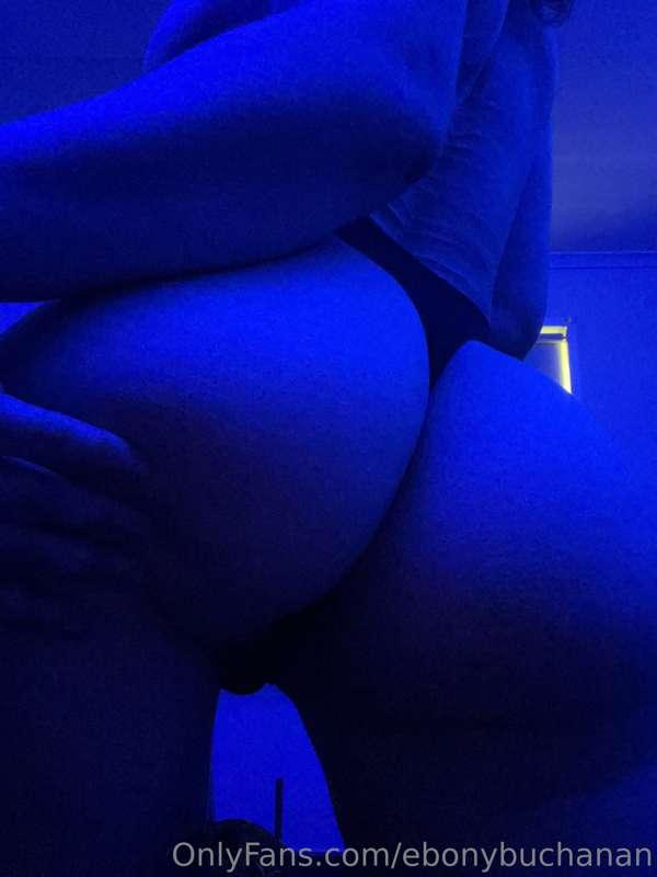 I know you like my ass don’t deny it baby 🥵
