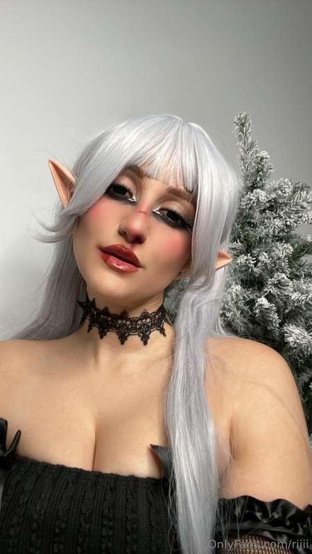 Who’s on Santa’s naughty list? 😈