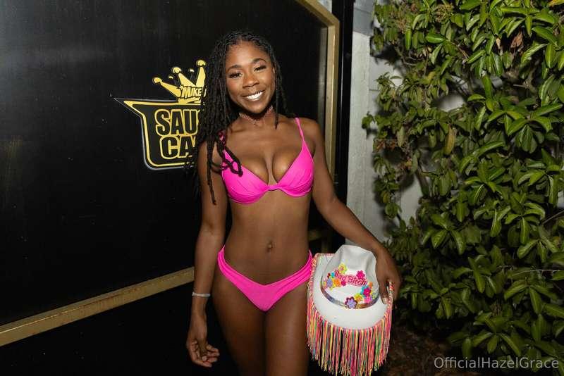 Would you be gentle with me... or not at all?