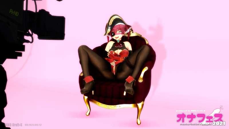 mmdcraft_k main image