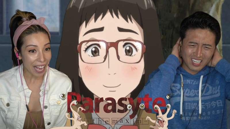 "Early Access" Parasyte the Maxim Episode 9 Timer Based Reaction!!