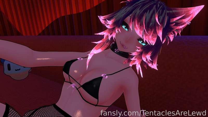 tentaclesarelewd image #2