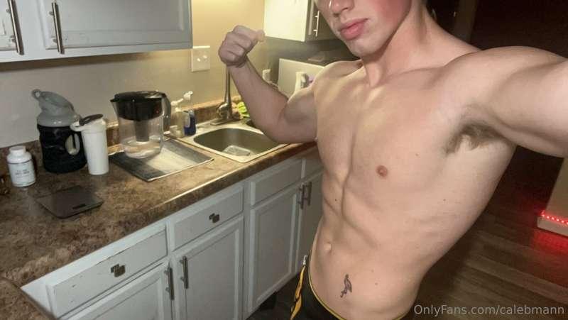 💪