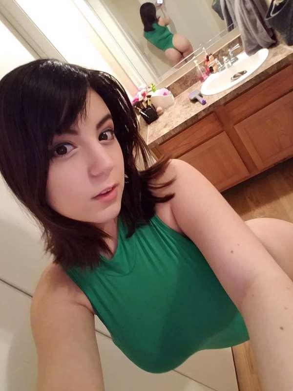 Sunday Selfies
