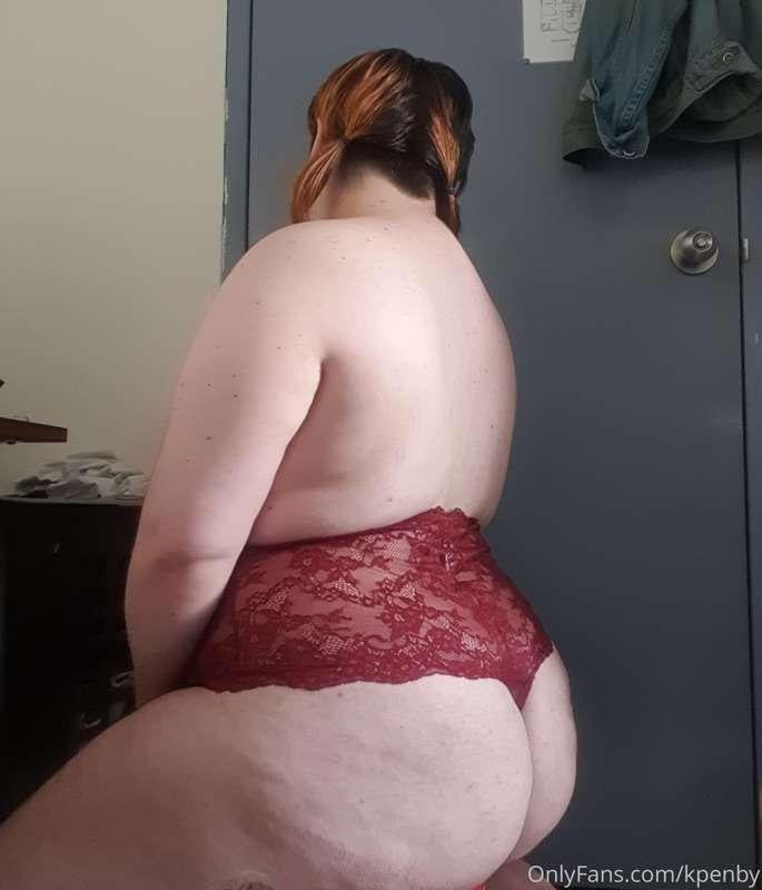 I love these high waisted sexy lacy knickers. Tip me if you ..