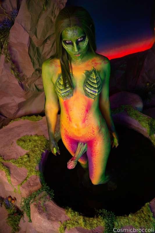 cosmicbroccoli image #4
