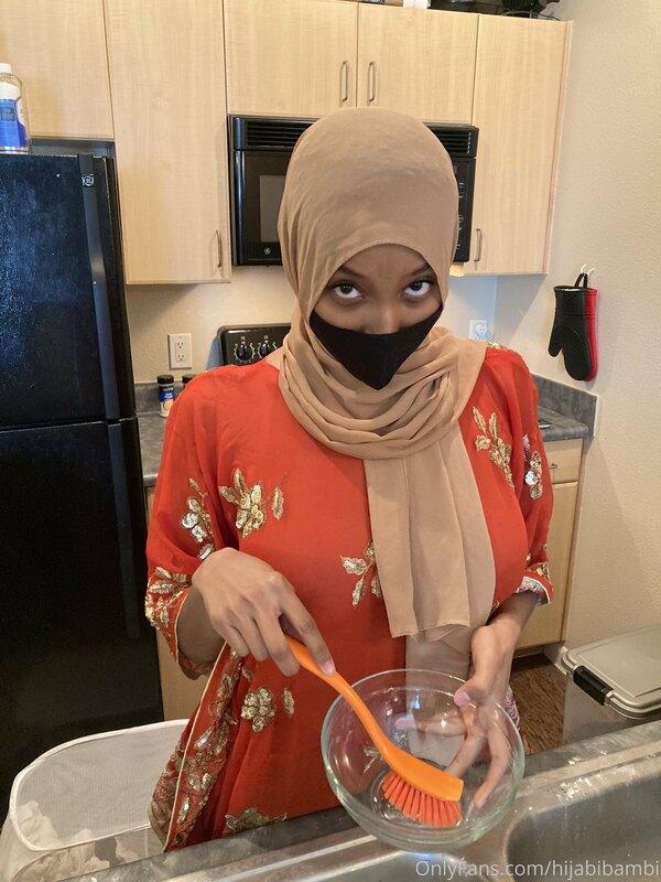 hijabibambi image #0